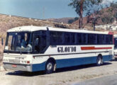 El Buss 340 sobre Mercedes-Benz O-371 RS operado pela empresa paulistana Glória Turismo (foto: José Augusto de Souza Oliveira / onibusbrasil).