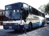 Jum Buss 360 em chassi Scania K 113 TL do Expresso Guarabirense, de Guarabira (PB) (foto: J. Muniz / onibusbrasil).