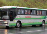 Jum Buss 340 em chassi Scania K113 CL na frota da Viação Valenciana, de Valença (RJ) (foto: José Augusto de Souza Oliveira / onibusbrasil).