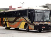 Jum Buss 340 em chassi Mercedes-Benz O-371 RSE da operadora paulistana Rápido Serrano Viação (foto: William Gimenes / onibusbrasil).