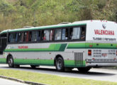 O mesmo Jum Buss da Valenciana em vista ¾ traseira (foto: José Augusto de Souza Oliveira / onibusbrasil).