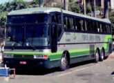 Jum Buss 360 sobre Mercedes-Benz O 400 RSD na frota da Turismo Três Amigos, de São João de Meriti (RJ) (foto: José Augusto de Souza Oliveira / onibusbrasil).