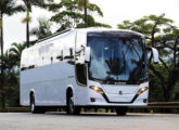 Vissta Buss 360, de 2018.