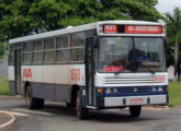 Urbanus 1990 sobre OF da AVA - Auto Viação Americana, de Americana (SP) (foto: Luciano Roncolato / onibusbrasil).