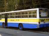 Outro Busscar escolar carioca, este em chassi OF-1315 (foto: Renan Vieira / onibusbrasil).
