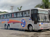 Jum Buss 360 da Zampieri Turismo, de Apucarana (PR) (foto: Isaac Matos Preizner).