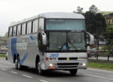 Jum Buss 380 em chassi Volvo B10M pertencente à empresa Cogrossitur, de Pontal do Paraná (PR) (fonte: portal caccabuss).