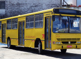 Este velho Urbanus da catarinense Transtusa ainda operava em Rio Negrinho (SC) em 2015 (foto: Diego Lip / egonbus).