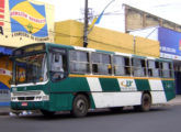 Urbanus-OF operado pela Viação Brasília, de Juazeiro do Norte (CE) (foto: Luis Marcelo Santos / onibusbrasil).