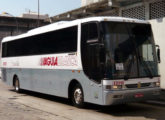 Vissta Buss sobre Mercedes-Benz O400 da Viação Águia Branca, de Cariacica (ES) (foto: Danilo Pessôa Ribeiro / onibusbrasil).