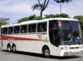 ... da operadora do Vale do Paraíba Empresa de Ônibus Pássaro Marrom (foto: Tiago de Andrade / onibusbrasil)...