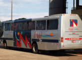 El Buss 340 da Ingá Tur, de Maringá (PR) (foto: Isaac Matos Preizner).
