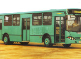 Também em 1998 a carroceria Urbanuss (agora com dois S) ganhou novo visual.