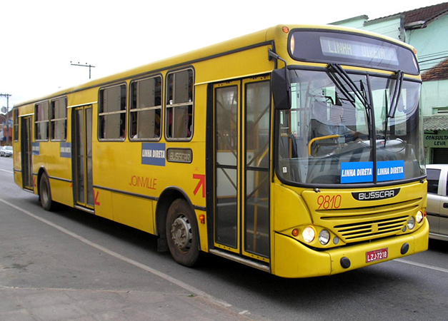 Rodo Junior em Poços de Caldas, MG, Transportadoras