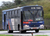 Urbanuss-OF atendendo ao sistema metropolitano de São Paulo (SP) (foto: Rodrigo Coimbra / onibusbrasil).