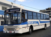 Urbanuss-OF operado em Campina Grande (PB) pela Pontual Transportes (foto: Fagner Wellington Graciano da Silva / onibusbrasil).