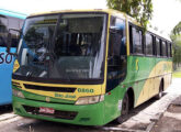 El Buss 320 sobre OF-1418 da Empresa Viação São José, de Campina Grande (PB) (foto: Kristofer Oliveira / onibusetransporte). 
