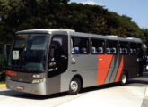 El Buss 340 em chassi Mercedes-Benz O500 M operado no sistema metropolitano de São Paulo (SP) pela Empresa de Ônibus Pássaro Marrom (foto: Eduardo Oliveira / onibusbrasil).