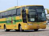 LO sobre Mercedes-Benz O 500 R da Auto Viação Ouro Verde, de Sumaré (SP) (foto: Rafael Ferreira Viva).