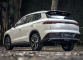 BYD Song Pro.