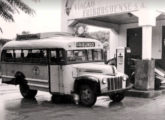 Outro Ford 1947 com carroceria Caio, este da Viação Friburguense, de Nova Friburgo (RJ) (fonte: Marcelo Prasz).