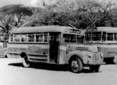 Da mesma cidade era este outro Ford 1947 da Friburgo Auto Ônibus.