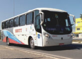 Solar Foz sobre Mercedes-Benz O500 R da empresa Benfica Barueri Transporte e Turismo, de Barueri (SP) (foto: José Eduardo Garcia Pontual / onibusbrasil).