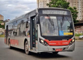 Millenium IV em chassi Mercedes-Benz O 500U da operadora paulistana Express (foto: Valnei Conceição / onibusbrasil).