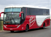 Giro 3600 de dois eixos do Expresso Mato Grosso, de Campo Grande (MS) (foto: João Silva / imponibus).