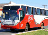 Da mesma empresa sul-matogrossense é este Giro 3200 sobre chassi Mercedes-Benz de motor dianteiro (foto: Márcio Douglas / expressobus).