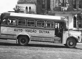 Lotação Mercedes-Benz (apelidado "marinete", no Nordeste), operando em João Pessoa (PB) em 1958 (fonte: site onibusparaibanos).