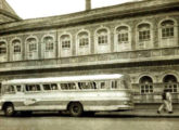 O mesmo rodoviário da Turi, fotografado em Juiz de Fora em 1966 (foto: Augusto Antônio dos Santos / ciadeonibus).