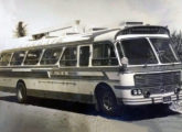 Um dos oito Caio Gaivota sobre chassi Scania (este de 1968) operados pelo Expresso Cearense, de Juazeiro do Norte (CE) (fonte: Ivonaldo Holanda de Almeida).