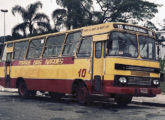 Veículo semelhante, este da Transportes Coletivos Parque das Nações, de Santo André (SP) (William de Queiroz / guarabus).