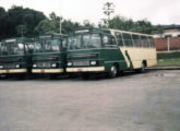 Três Bela Vista 1973 da Transporte Urbano São Miguel, também de Juiz de Fora, postos à venda em abril de 1982 (fonte: portal mauricioresgatandoopassado).