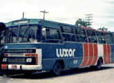 LPO na frota da Transportes Luxor, de Duque de Caxias (RJ) (fonte: portal memoria7311).