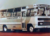 Gabriela-LP fornecido para a empresa Auto Ônibus Fagundes, de São Gonçalo (RJ) (fonte: portal fichadeonibus).