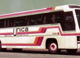 Empresa do grupo Caio, a Unica foi a primeira operadora a utilizar o novo modelo. 