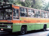 Um Amélia-OF da paulistana Tusa Transportes Coletivos (fonte: Regis Carvalho / onibusbrasil).