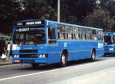 Padron Volvo Amélia da Viação Torres, também de Belo Horizonte (MG) (fonte: Pedro Valgas / onibusbrasil).