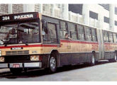 Outro articulado Amélia-Scania, agora da carioca Auto Diesel (fonte: portal ciadeonibus). 