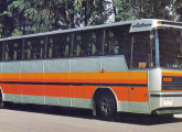 Aritana 1980, aqui apresentado sobre chassi Scania BR-115.