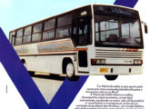 Publicidade de maio de 1988 para o lançamento da carroceria Vitória (fonte: Jorge A. Ferreira Jr.).