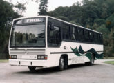 Vitória-OF da Friburgo Auto Ônibus, operadora de Nova Friburgo (RJ).