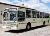 Raro exemplar de carroceria Vitória sobre plataforma Mafersa; o ônibus pertenceu à Viação Marumbi, operadora da Região Metropolitana de Curitiba (PR) (foto: José Augusto de Souza Oliveira / onibusbrasil).