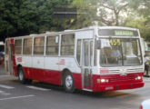 Vitória-Scania de duas portas (estreitas) na frota da empresa Transimão, de Contagem (MG) (foto: Vítor Dias / onibusbrasil).