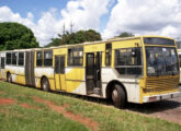 Articulado Scania K 113 CL com carroceria Vitória a serviço da Lotaxi Transportes Urbanos, de Brasília (DF) (foto: Clébio Júnior / onibusbrasil).