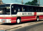 Vitória rodoviário com mecânica Volvo na frota da carioca Auto Diesel (fonte: Luís Otávio Anchieta / viacircular).