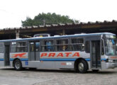 Elegante Alpha em chassi Volvo B10M na frota do Expresso de Prata, de Bauru (SP) (foto: Renan Watanabe / onibusbrasil).