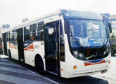 Millennium sobre Mercedes-Benz OH-1621 operado pela Viação Farol da Barra, de Salvador (BA) (fonte: portal classicalbuses).